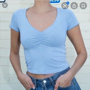 Brandy Melville Gina top